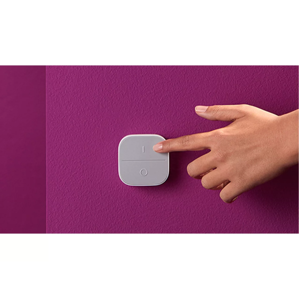 Philips WiZ Smart Portable Button | Klikk Malta
