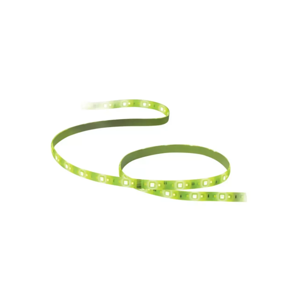 Philips WiZ Smart RGB LED Strip 2m 1600lm S... | Klikk Malta