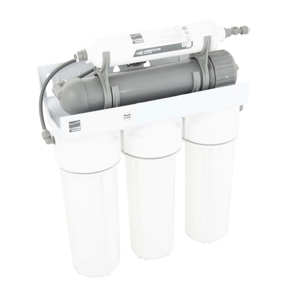 Platinum Wasser 5-stage Reverse Osmosis wit... | Klikk Malta