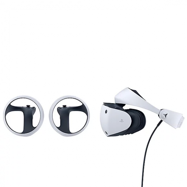 Sony PlayStation VR2 Virtual Reality Headse... | Klikk Malta