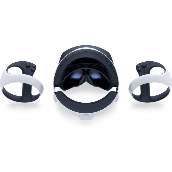 Sony PlayStation VR2 Virtual Reality Headse... | Klikk Malta