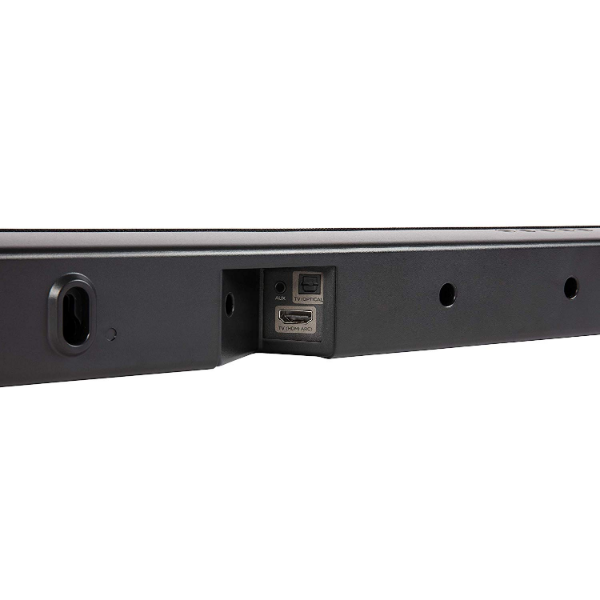 Polk Signa S2 Soundbar with Wireless Subwoofer | Klikk Malta