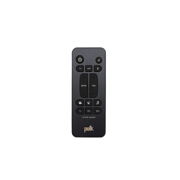 Polk Signa S2 Soundbar with Wireless Subwoofer | Klikk Malta