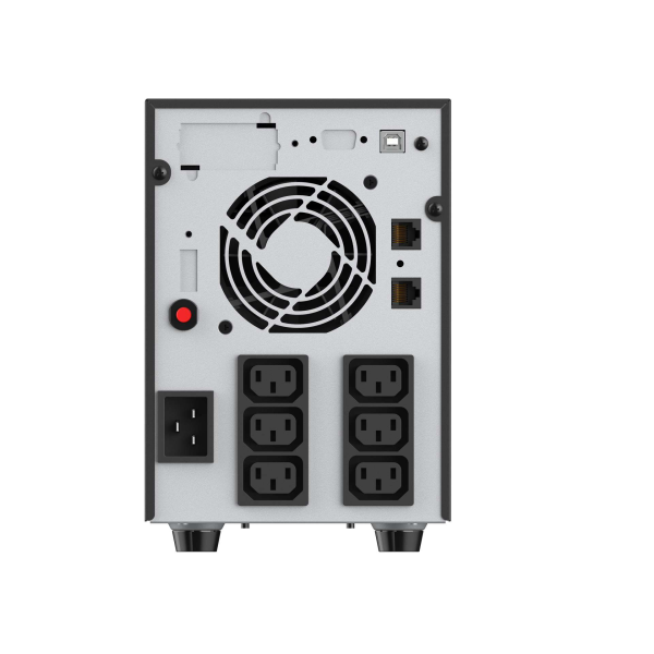 Powerwalker VI 3000 STL IEC UK 3000VA UPS 6... | Klikk Malta