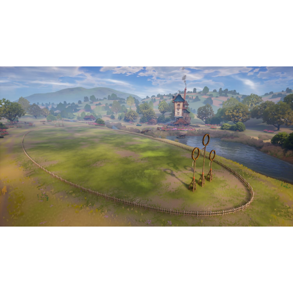 Harry Potter: Quidditch Champions (PS5) | Klikk Malta