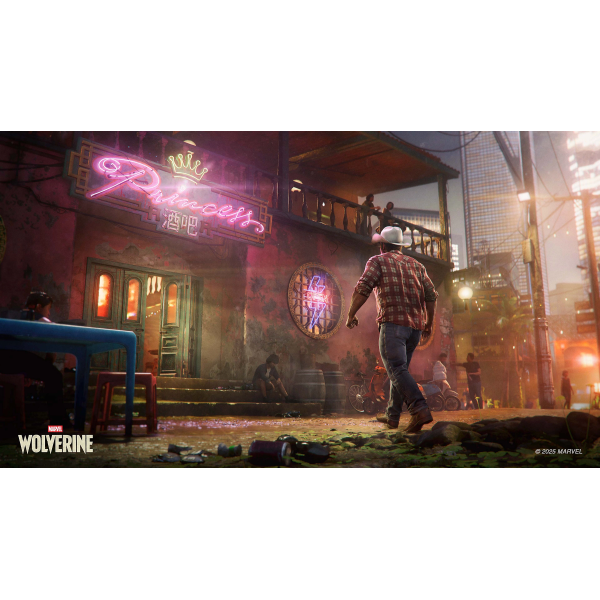 PS5: Wolverine | Klikk Malta