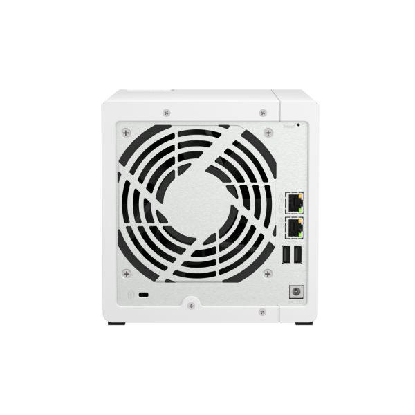 QNAP TS-433 4-Bay NAS Enclosure | Klikk Malta