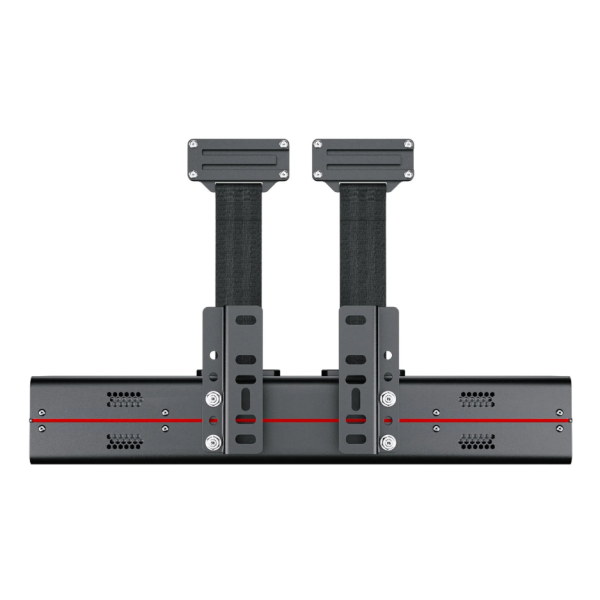 Qubic System QS-BT1 Direct Drive Seat Belt ... | Klikk Malta