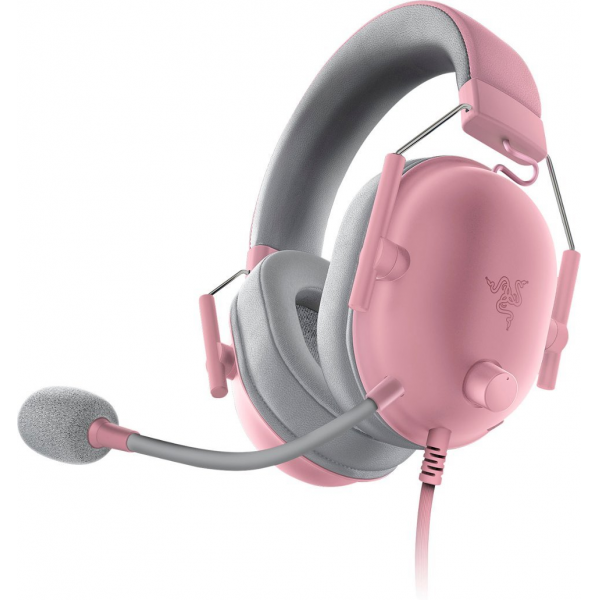 Razer Blackshark V2 X Gaming Headset Quartz... | Klikk Malta