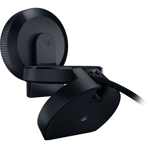Razer Kiyo Full HD USB Illuminated Webcam B... | Klikk Malta