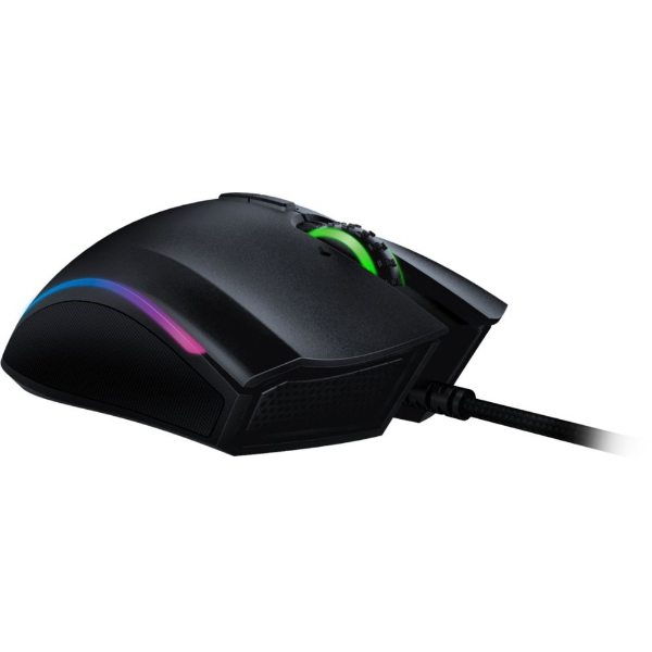Razer Mamba Elite Chroma USB Gaming Mouse | Klikk Malta