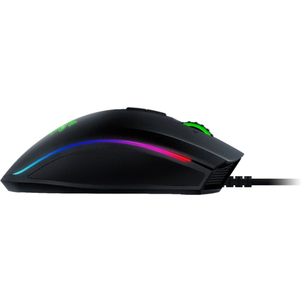 Razer Mamba Elite Chroma USB Gaming Mouse | Klikk Malta