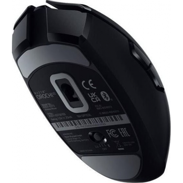 Razer Orochi V2 Mobile Wireless Gaming Mouse | Klikk Malta