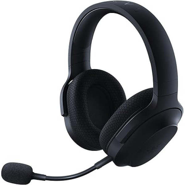 Razer Barracuda X Black PC/PS5/Switch/Andro... | Klikk Malta
