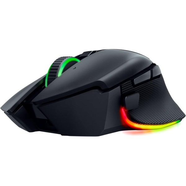 Razer Basilisk V3 Pro Wireless Chroma Gamin... | Klikk Malta