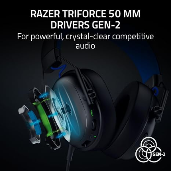 Razer BlackShark V3 X Hyperspeed Licensed f... | Klikk Malta