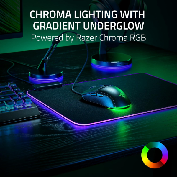 Razer Cobra Gaming Mouse | Klikk Malta