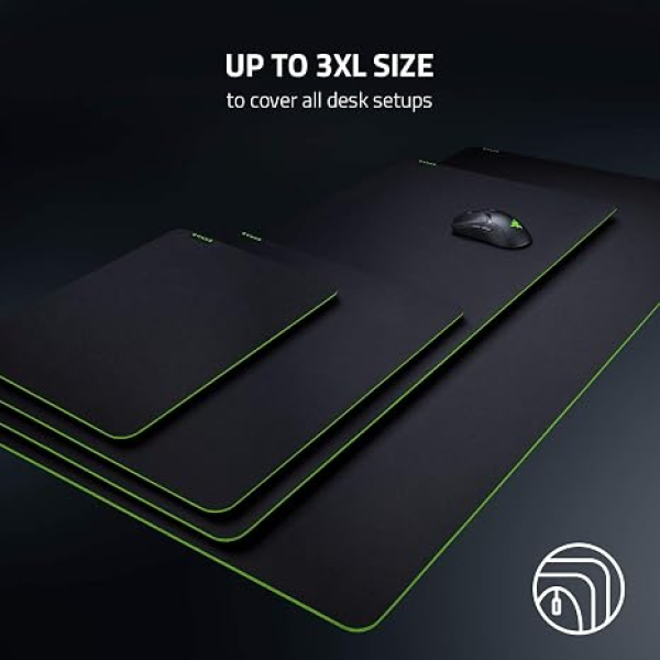 Razer Gigantus V2 3XL | Klikk Malta