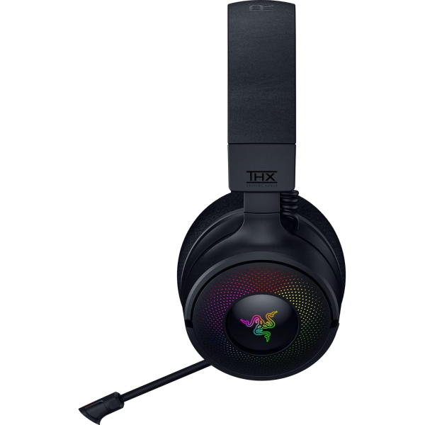 Razer Kraken V4 Wireless Gaming Headset | Klikk Malta