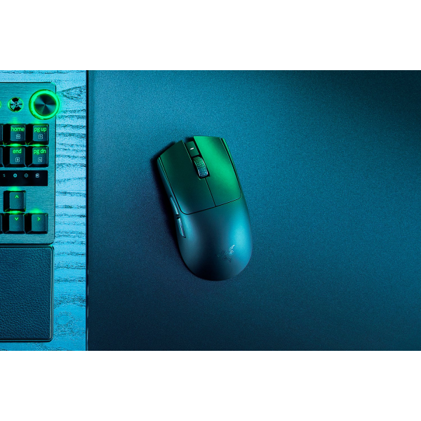 Razer Viper V3 Pro SE Black | Klikk Malta