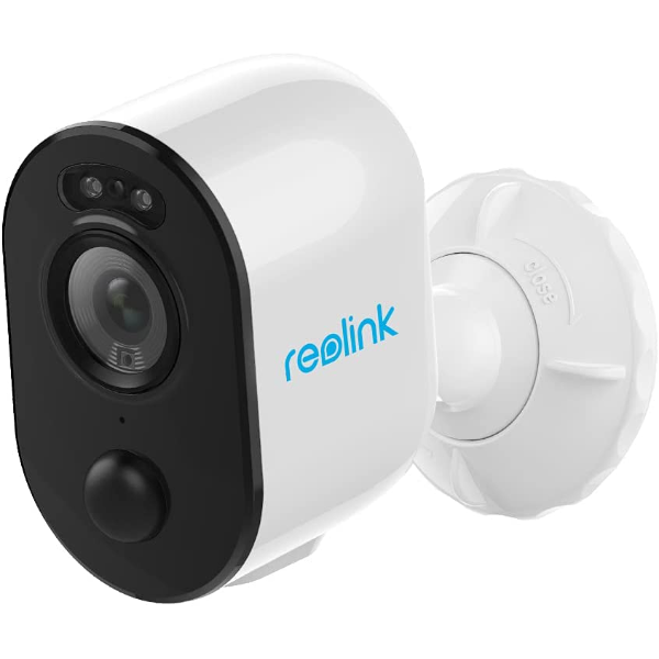 Reolink Argus B330 Dual-Band Wireless 2K Se... | Klikk Malta