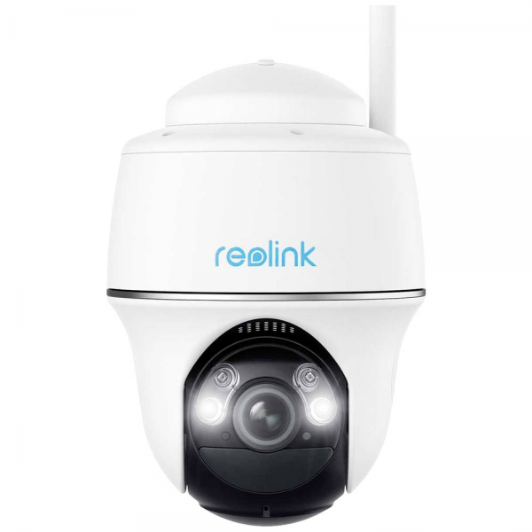 Reolink Argus B430 5MP Outdoor Rechargeable... | Klikk Malta