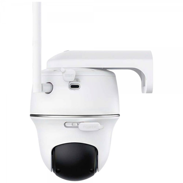 Reolink Argus B430 5MP Outdoor Rechargeable... | Klikk Malta