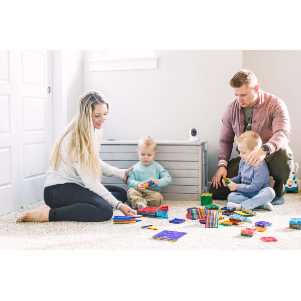 Reolink E340 5MP Indoor Security Camera | Klikk Malta