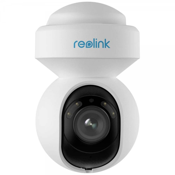 Reolink E540 5MP PT Outdoor Camera | Klikk Malta