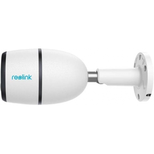Reolink G330 4G 4MP Rechargeable Outdoor Ca... | Klikk Malta