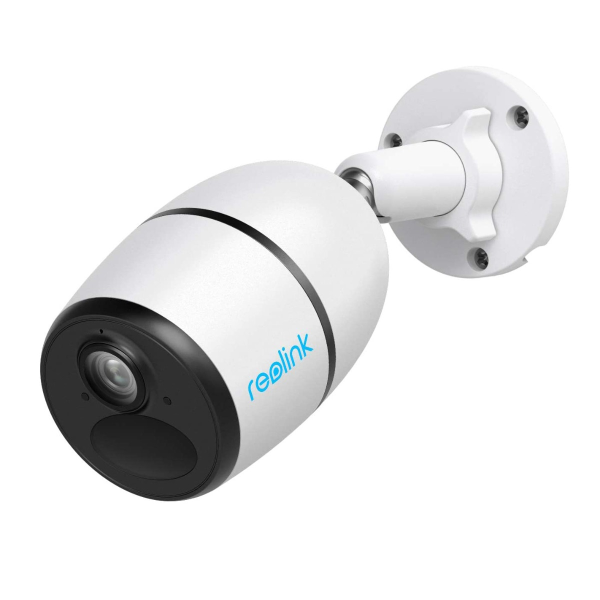 Reolink G340 4G 8MP Rechargeable Outdoor 4G... | Klikk Malta