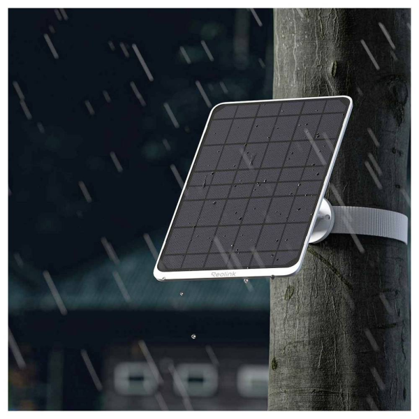 Reolink Solar Panel 3 12W | Klikk Malta