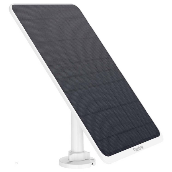 Reolink Solar Panel 3 12W | Klikk Malta