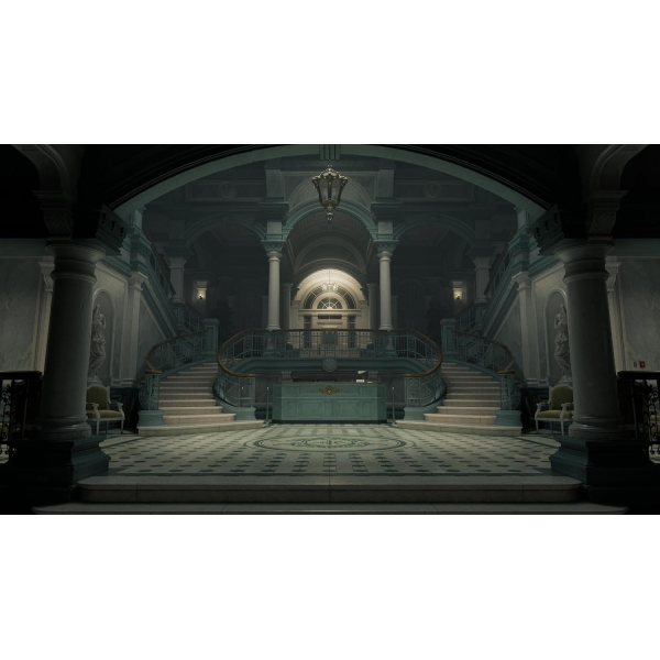Resident Evil Requiem (Nintendo Switch 2) | Klikk Malta
