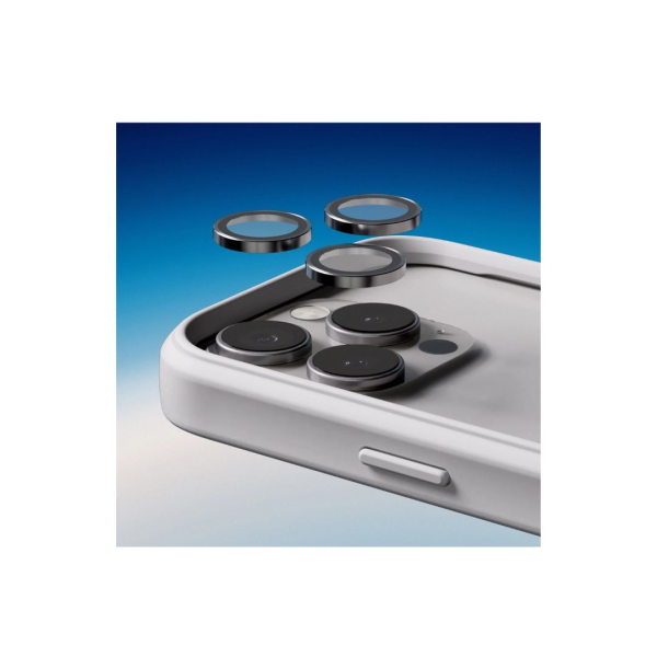 Rhinoshield Lens Protector for iPhone 17 Pr... | Klikk Malta