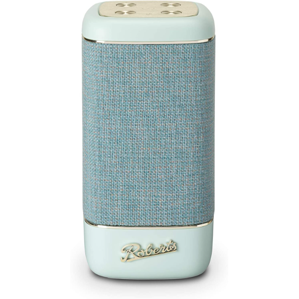 Roberts Beacon 335 Bluetooth Wireless Porta... | Klikk Malta