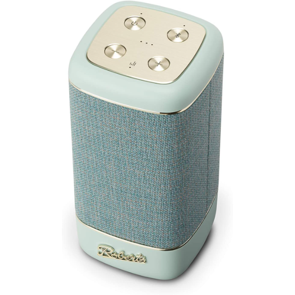 Roberts Beacon 335 Bluetooth Wireless Porta... | Klikk Malta