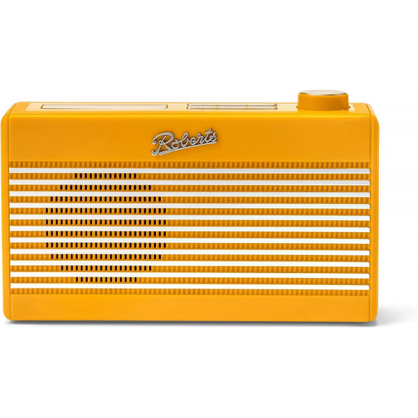 Roberts Rambler Mini DAB / DAB+ / FM Blueto... | Klikk Malta