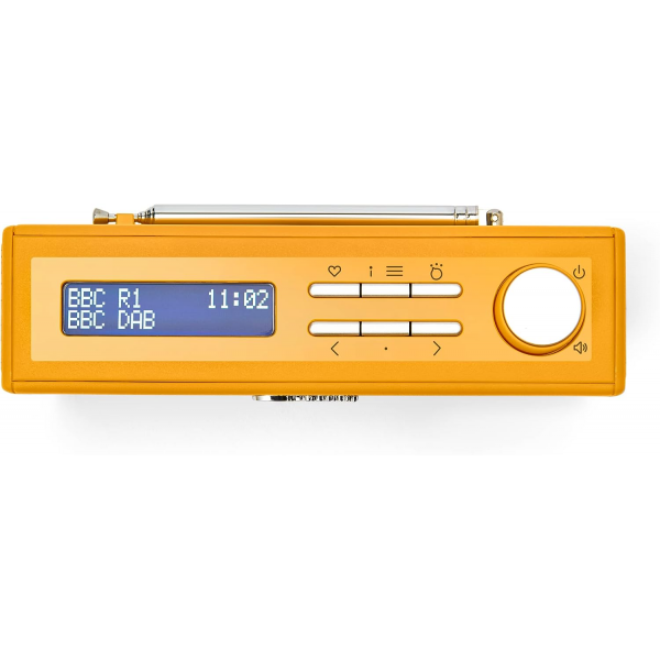 Roberts Rambler Mini DAB / DAB+ / FM Blueto... | Klikk Malta