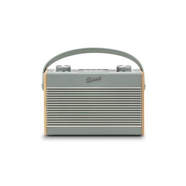 Roberts Rambler Max BT Portable DAB/FM Radi... | Klikk Malta