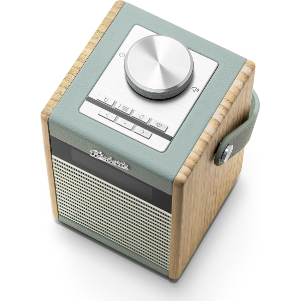 Roberts Rambler Midi BT Portable DAB/FM Rad... | Klikk Malta