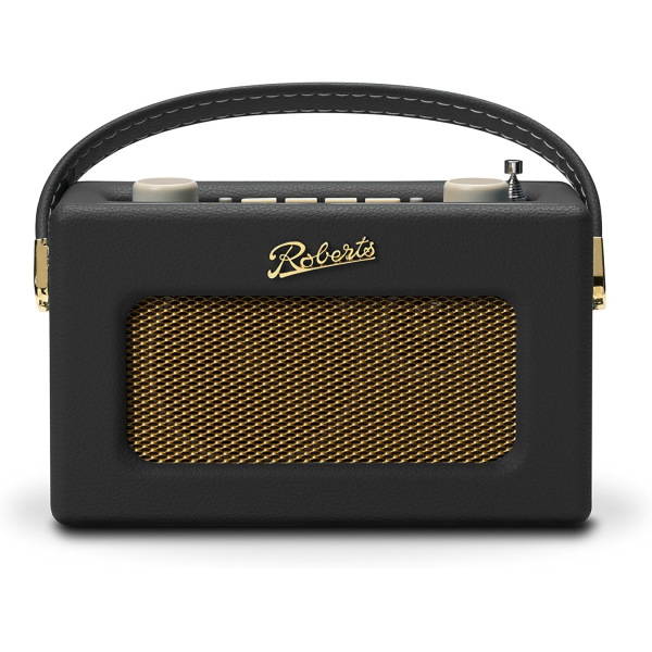 Roberts Revival UNO BT Portable DAB/FM Radi... | Klikk Malta
