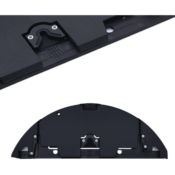 Roborock Mop Cloth Bracket Black (S8) | Klikk Malta