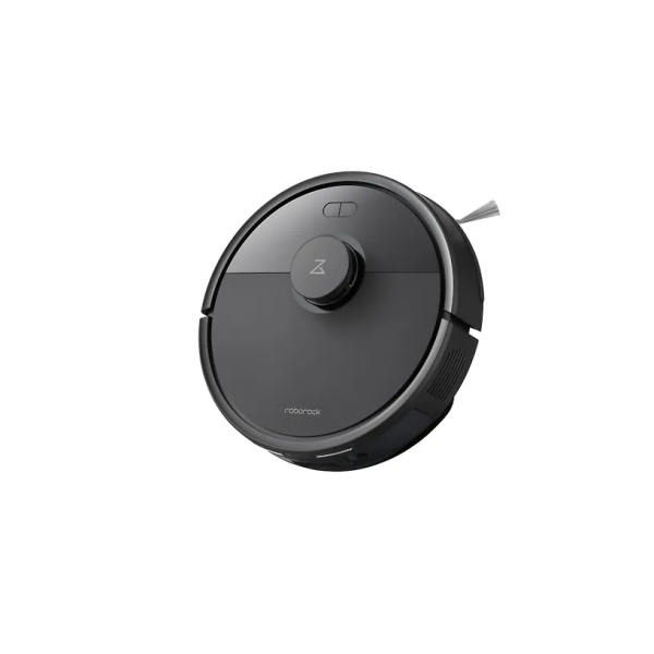 Roborock Q10 VF+ Black | Klikk Malta