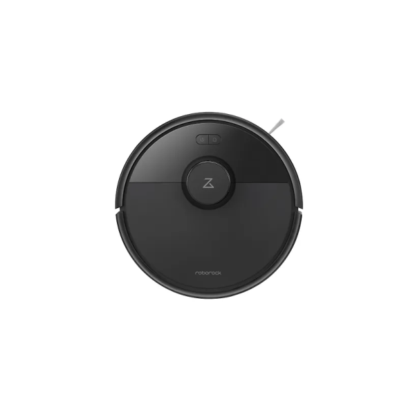 Roborock Q10 VF+ Black | Klikk Malta
