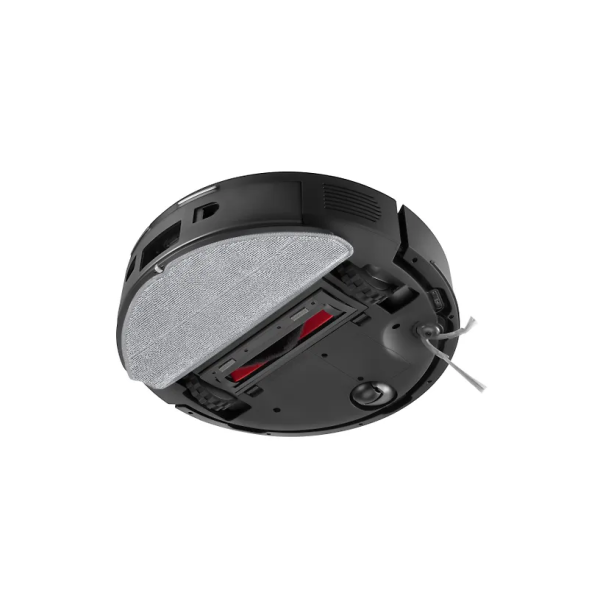 Roborock Q10 VF+ Black | Klikk Malta