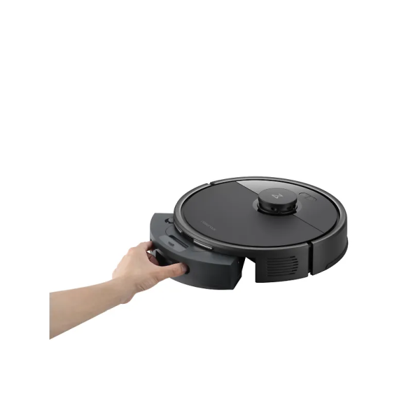 Roborock Q10 VF+ Black | Klikk Malta
