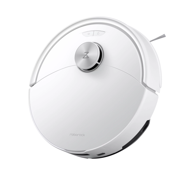 Roborock Q10 VF Robot Vacuum Cleaner White | Klikk Malta