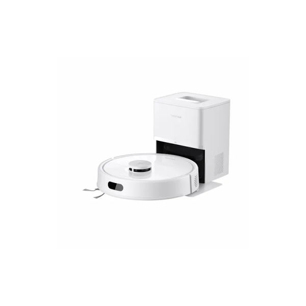 Roborock Q10 VF+ White | Klikk Malta
