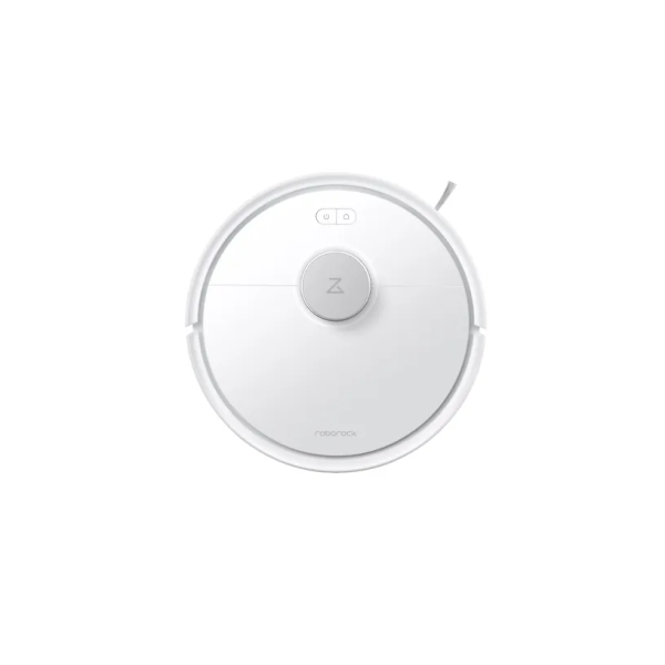 Roborock Q10 VF+ White | Klikk Malta